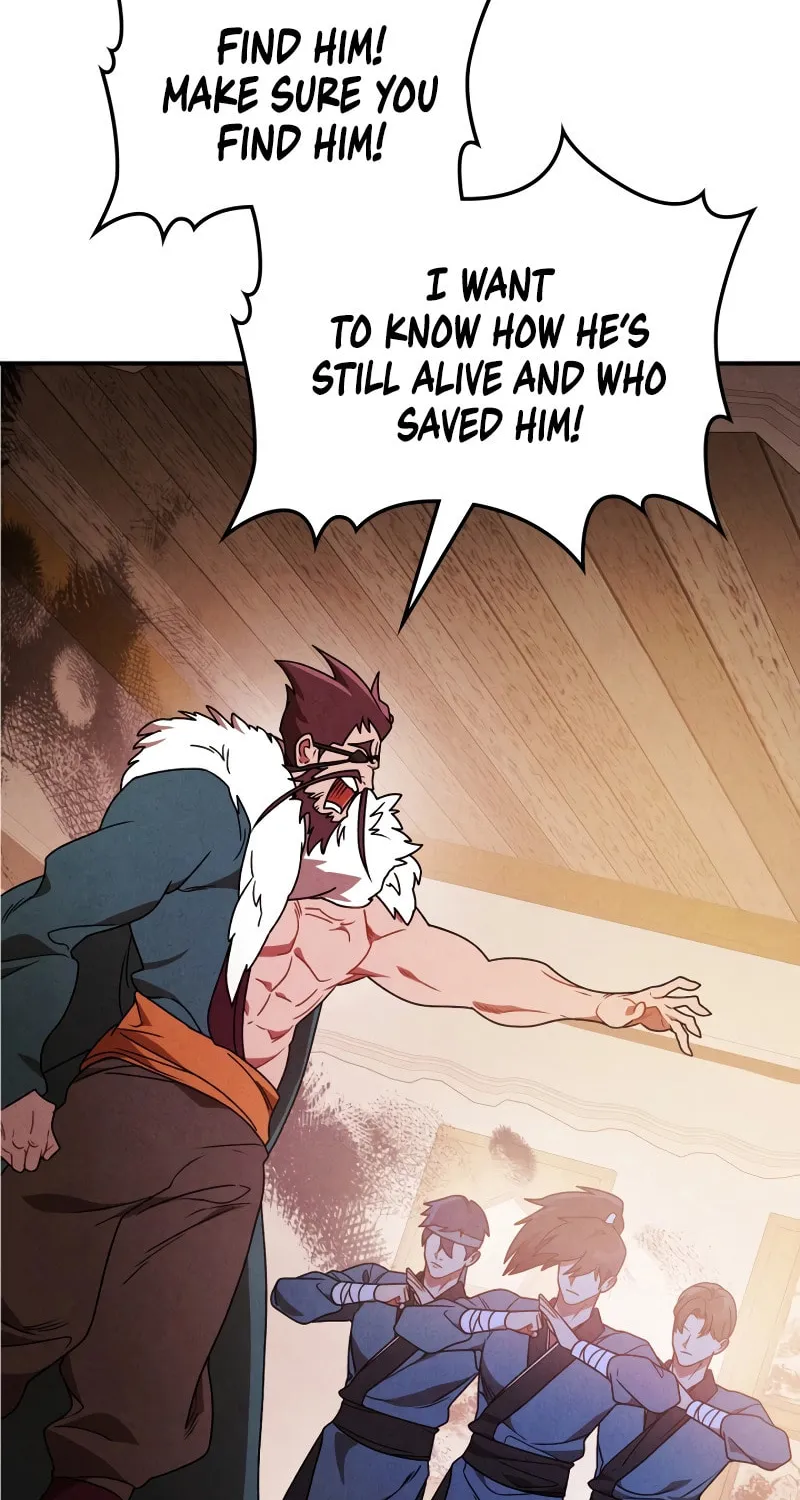 Return of the War God Chapter 94 page 78 - 