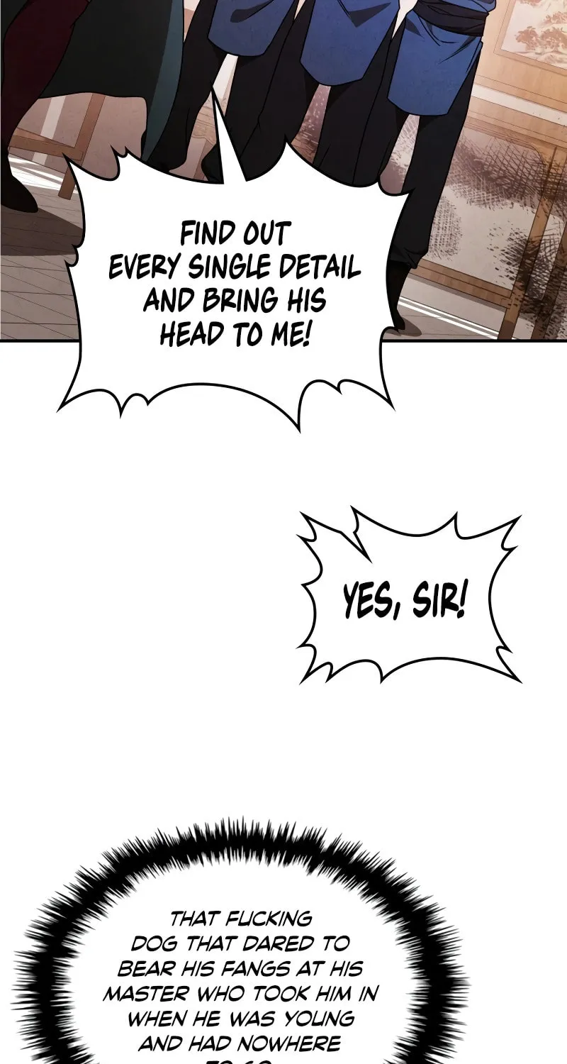 Return of the War God Chapter 94 page 79 - 