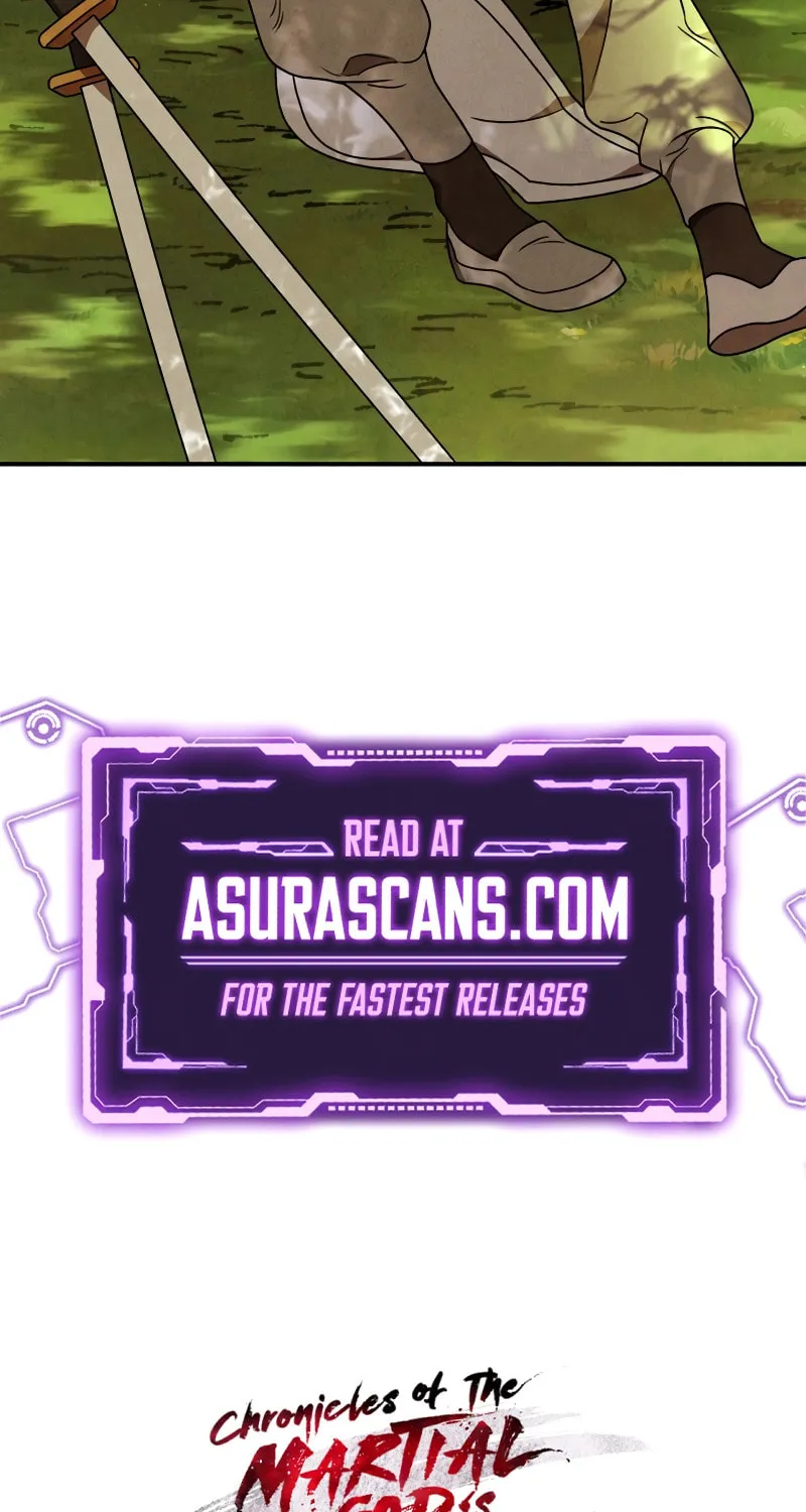 Return of the War God Chapter 94 page 82 - 