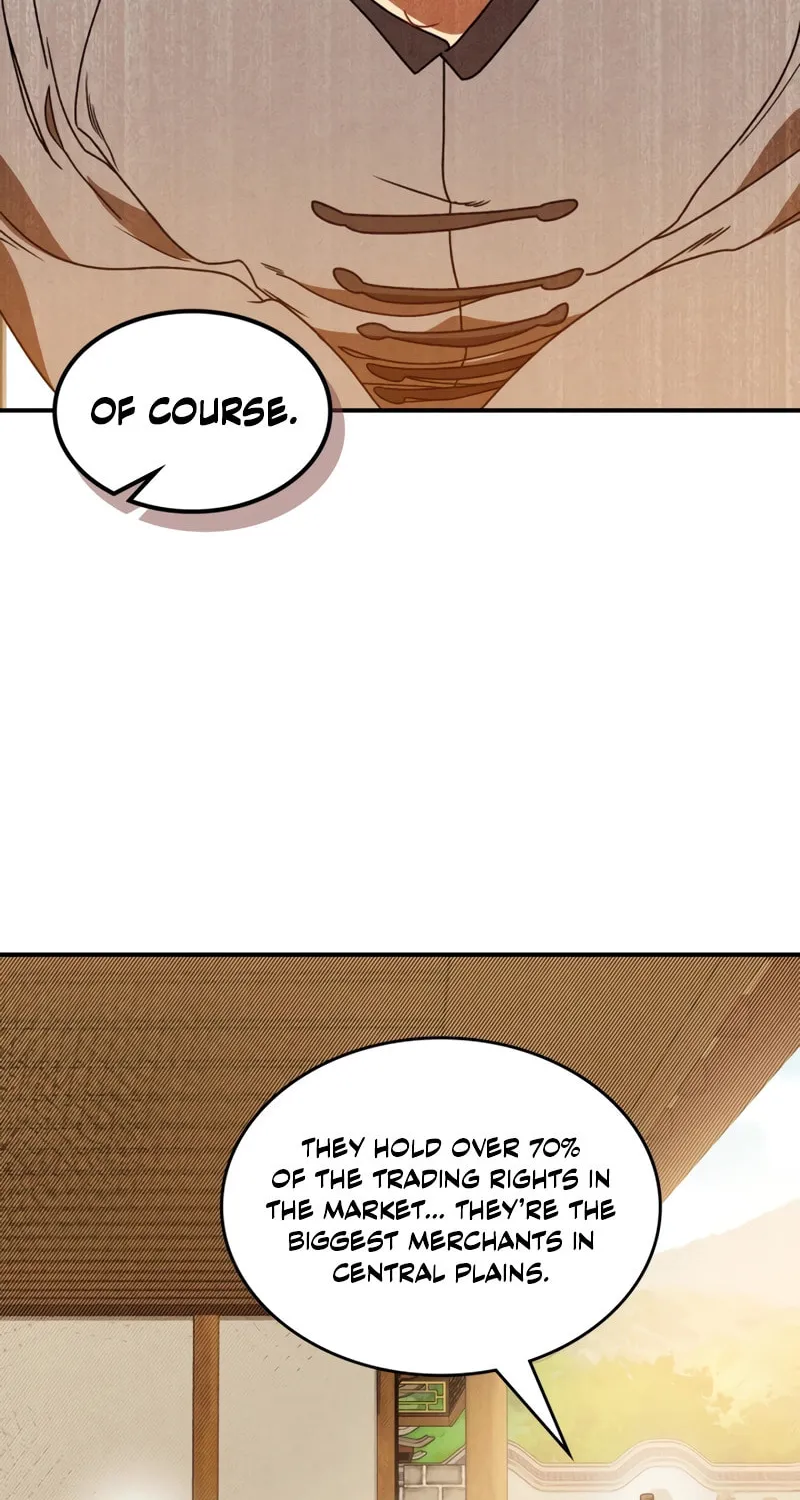 Return of the War God Chapter 95 page 13 - 