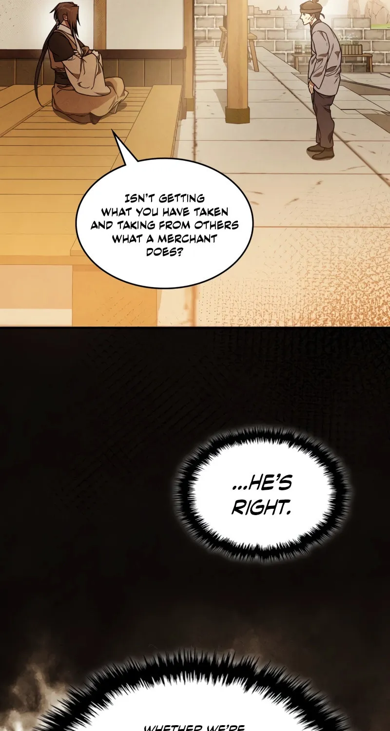 Return of the War God Chapter 95 page 14 - 