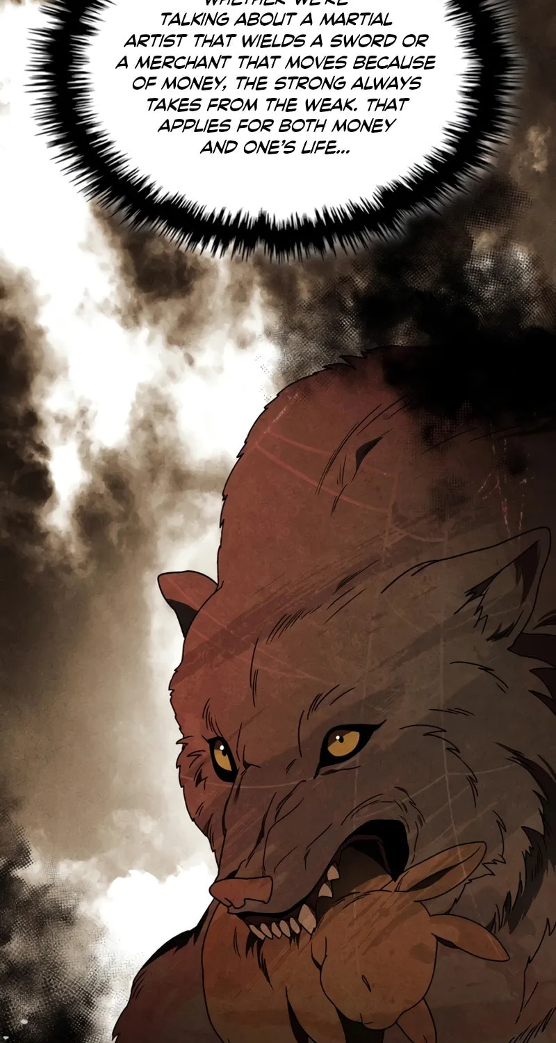 Return of the War God Chapter 95 page 15 - 