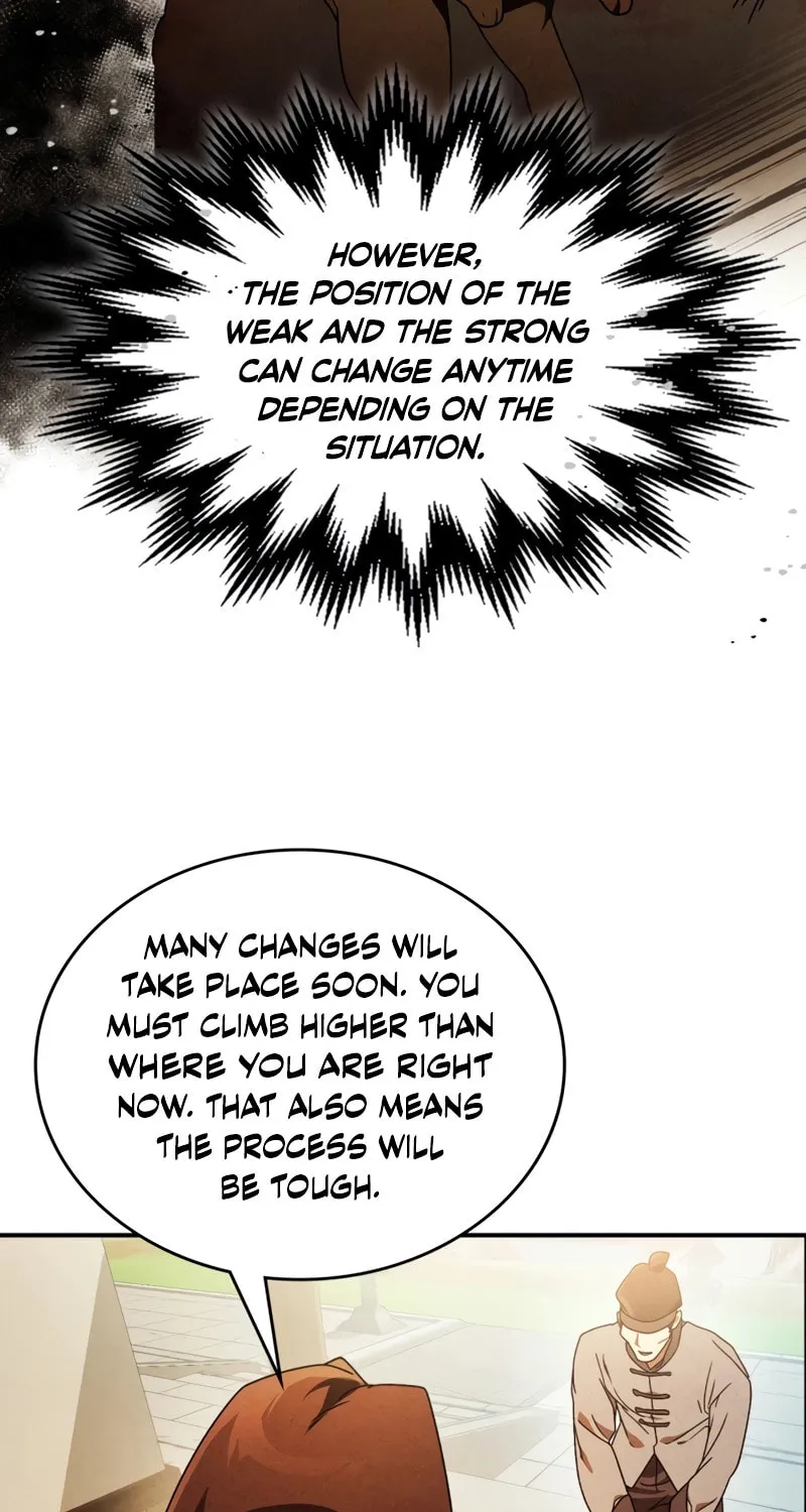 Return of the War God Chapter 95 page 16 - 