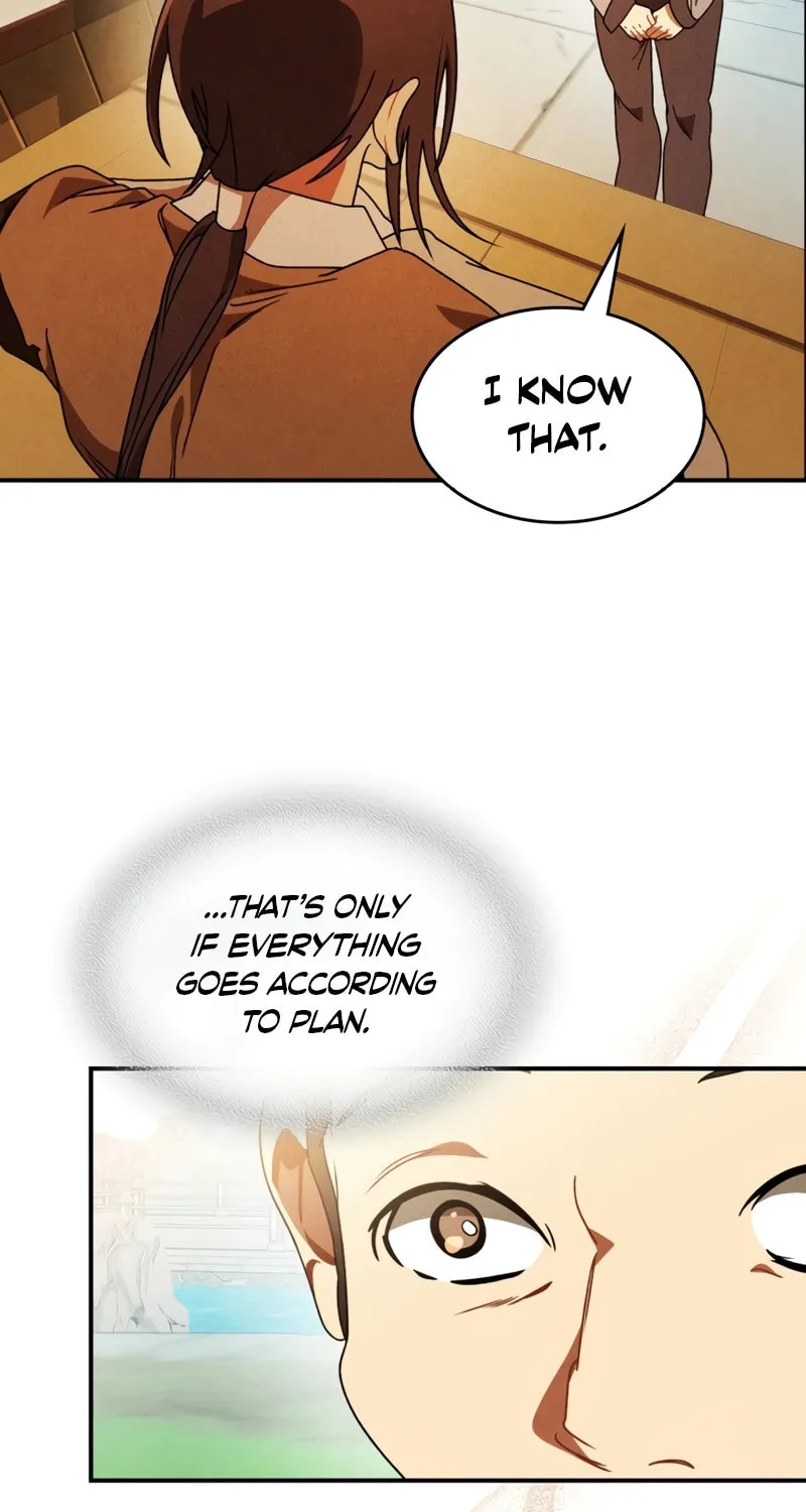 Return of the War God Chapter 95 page 17 - 