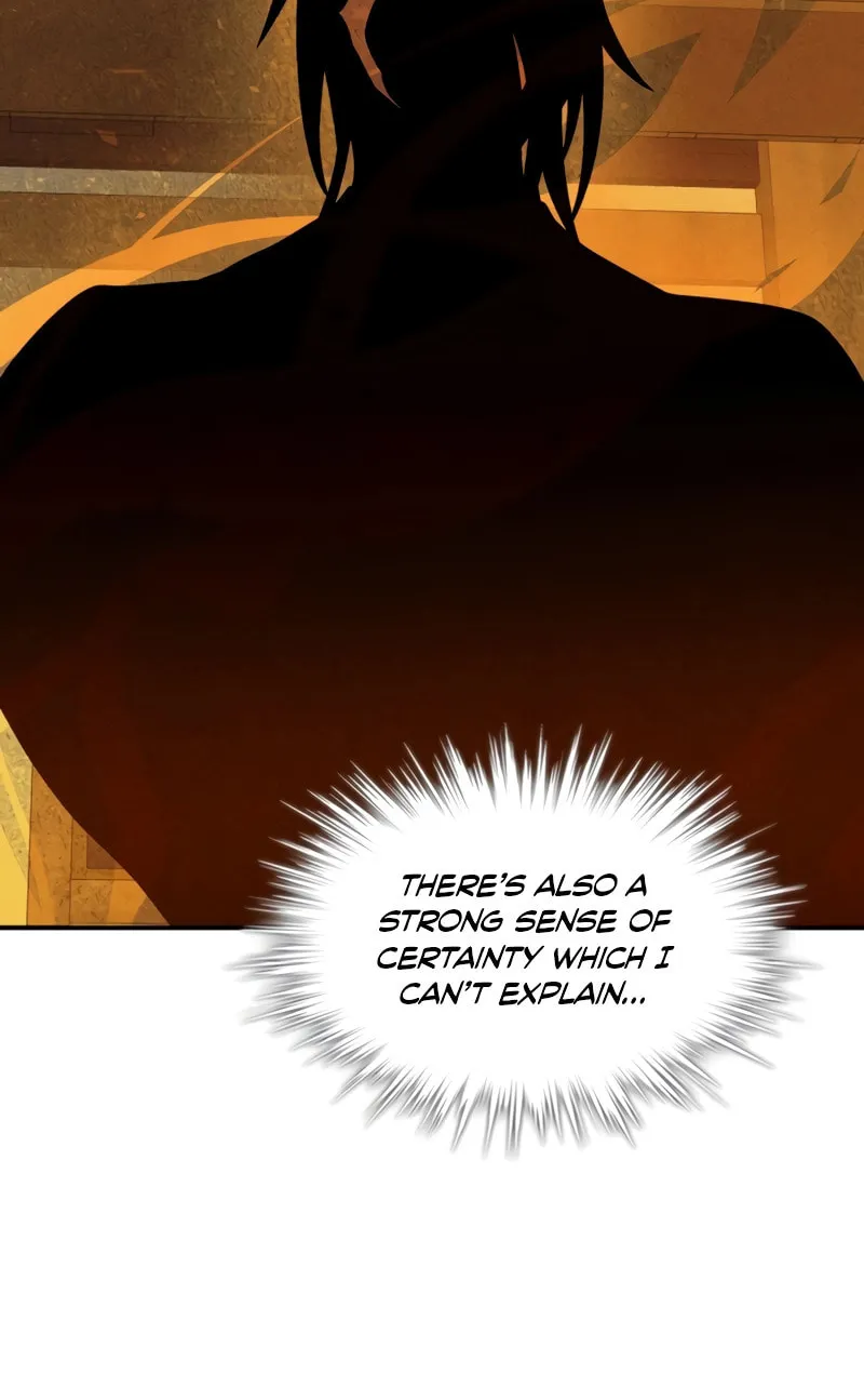 Return of the War God Chapter 95 page 19 - 