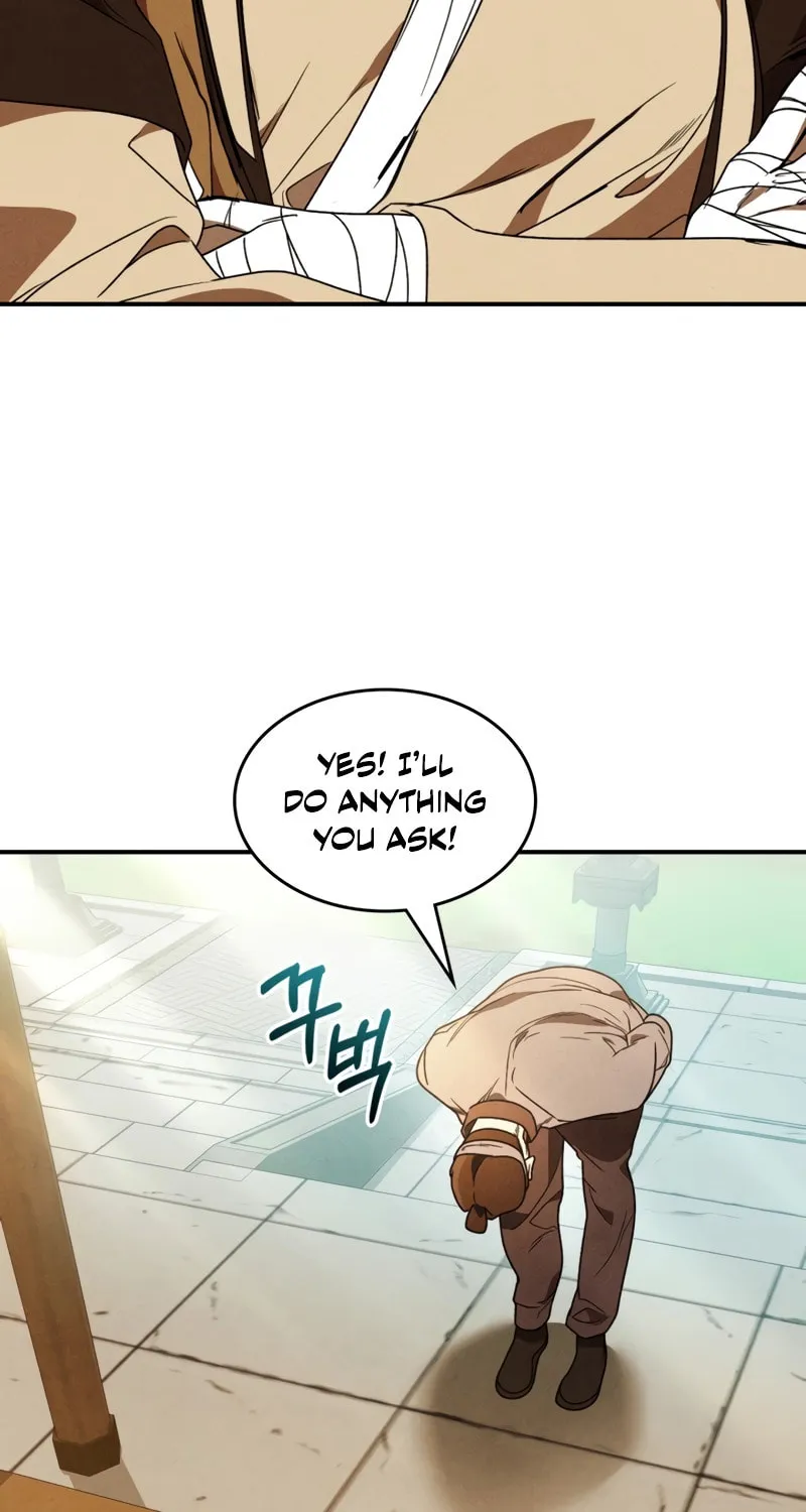 Return of the War God Chapter 95 page 3 - 