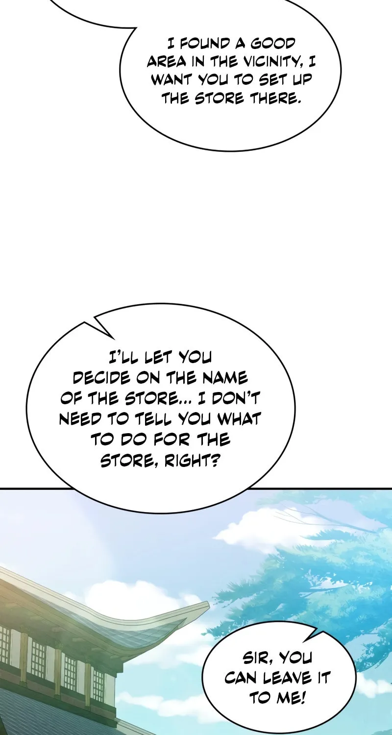 Return of the War God Chapter 95 page 21 - 