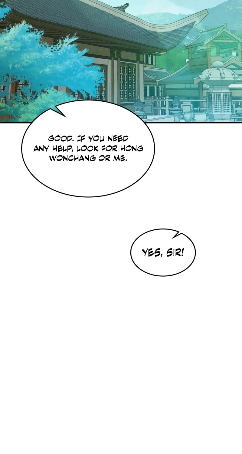 Return of the War God Chapter 95 page 22 - 