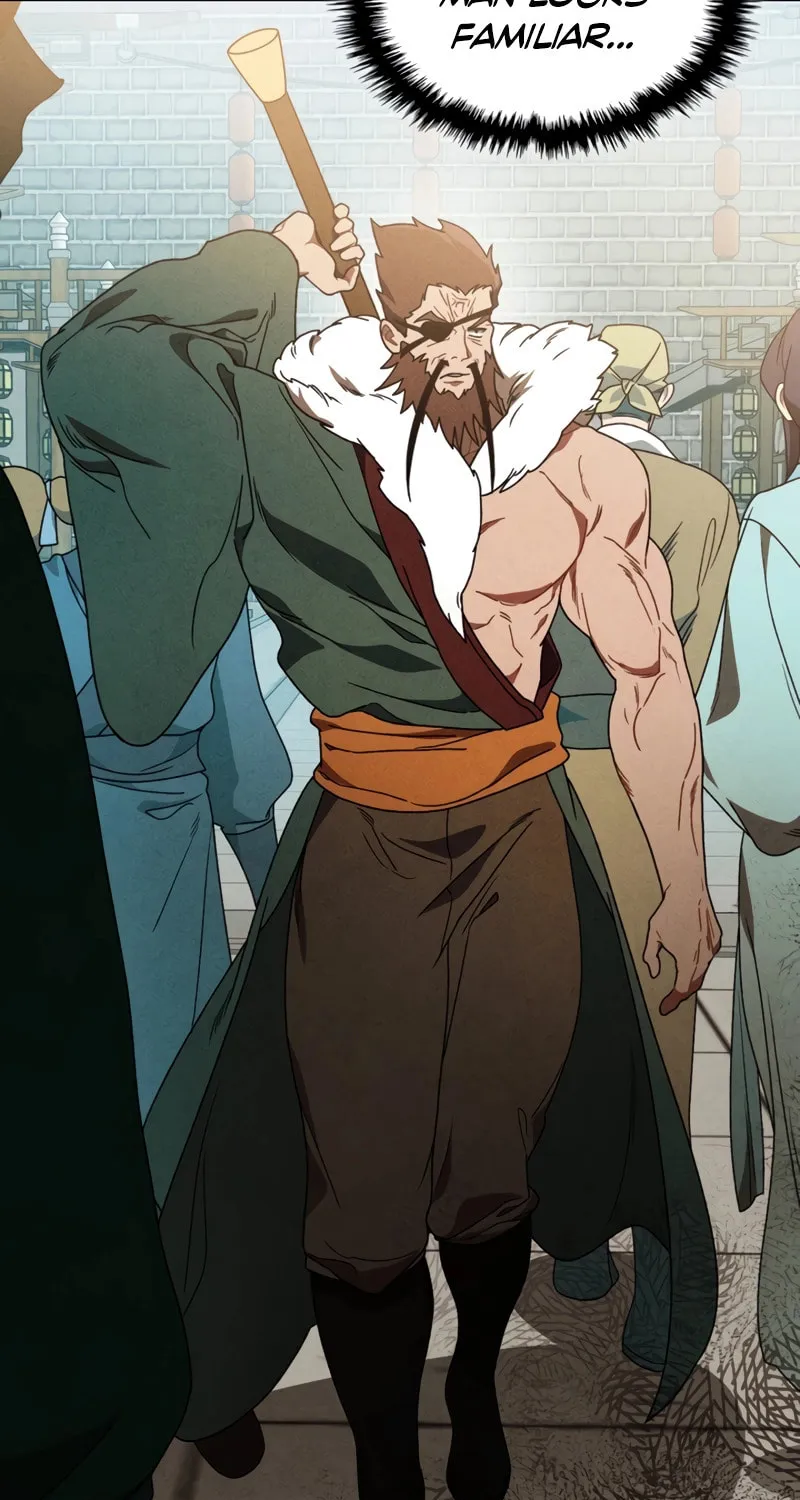 Return of the War God Chapter 95 page 28 - 