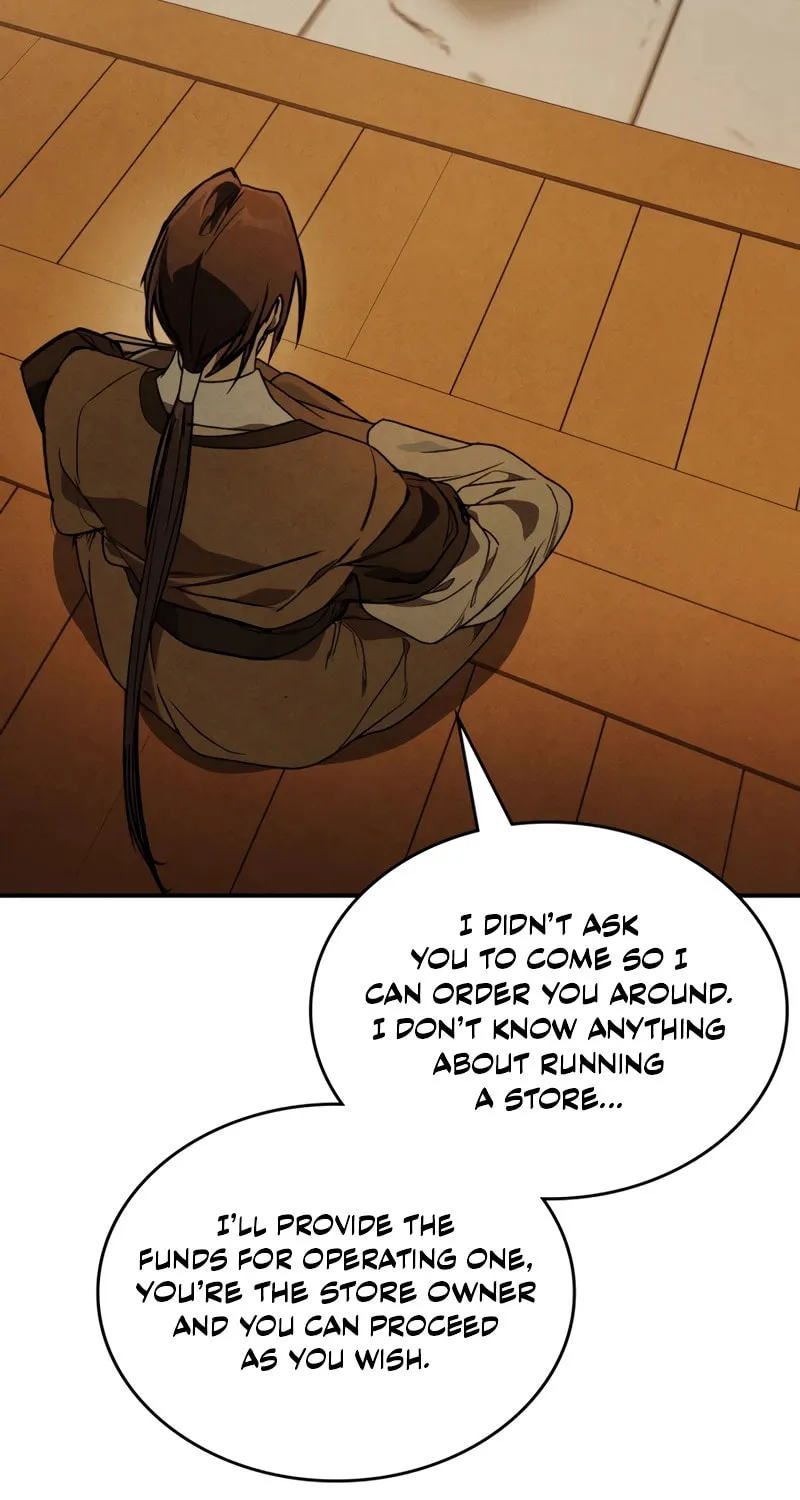 Return of the War God Chapter 95 page 4 - 