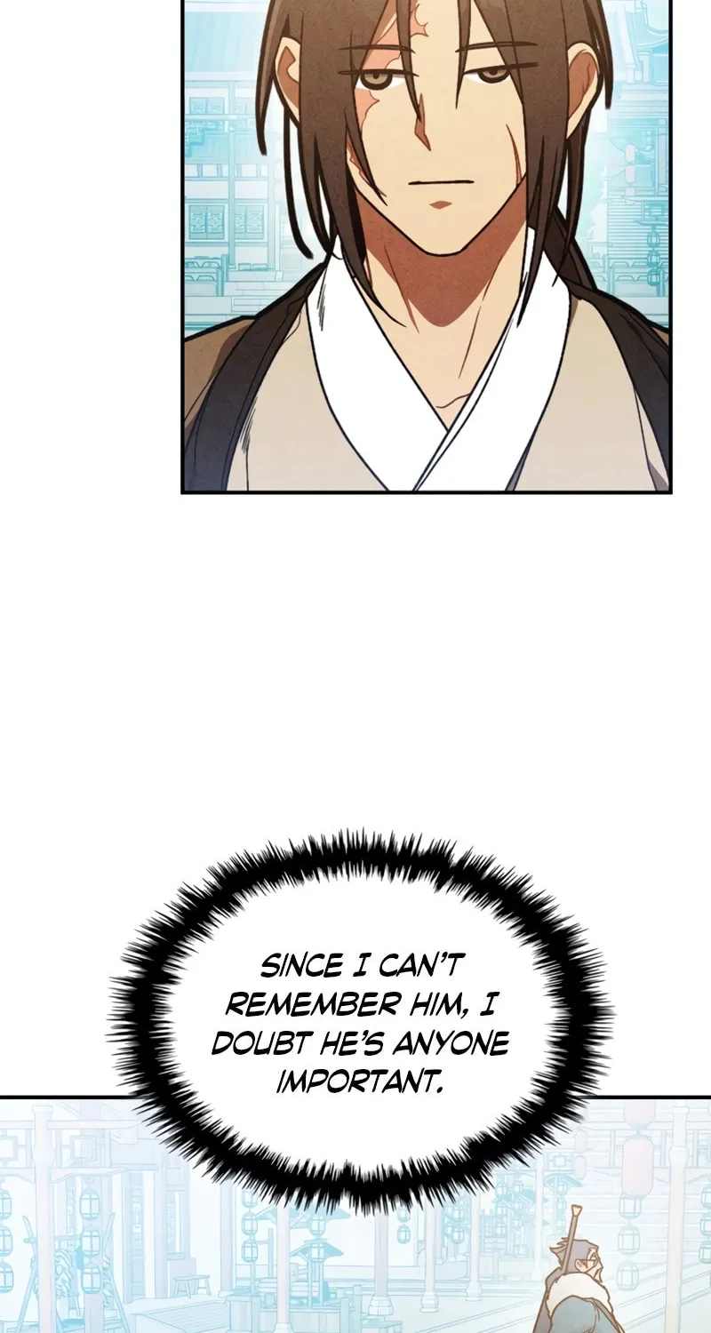Return of the War God Chapter 95 page 31 - 
