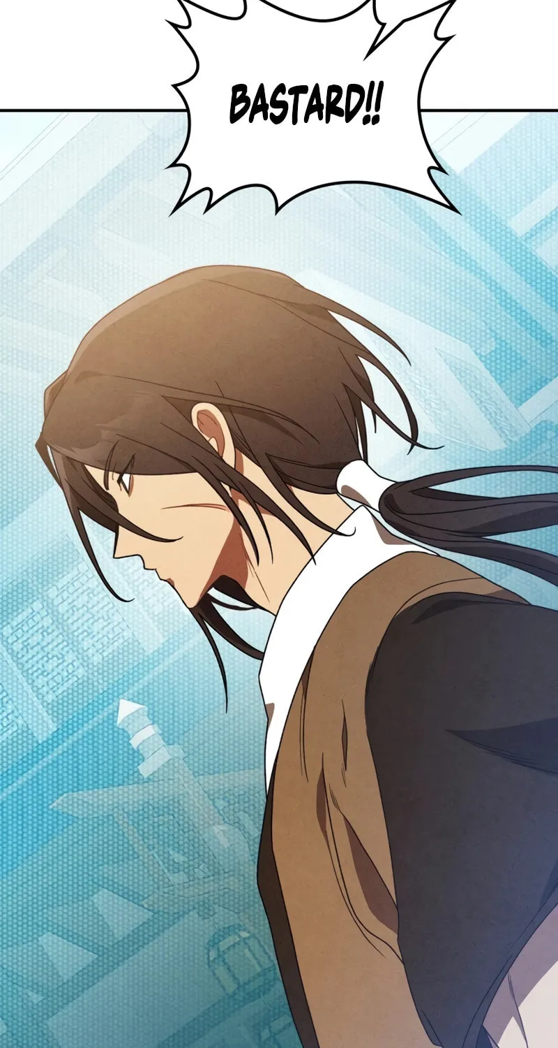 Return of the War God Chapter 95 page 33 - 