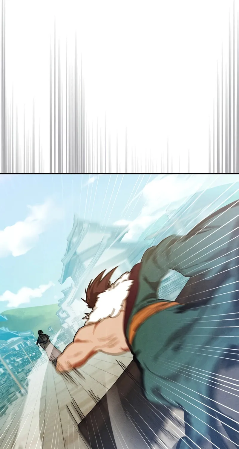 Return of the War God Chapter 95 page 36 - 