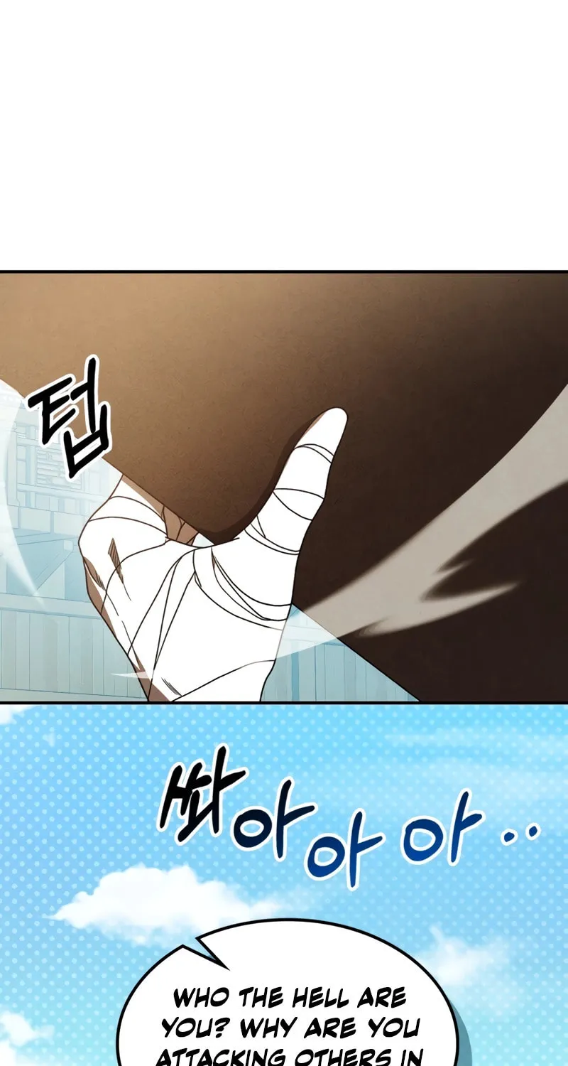 Return of the War God Chapter 95 page 40 - 