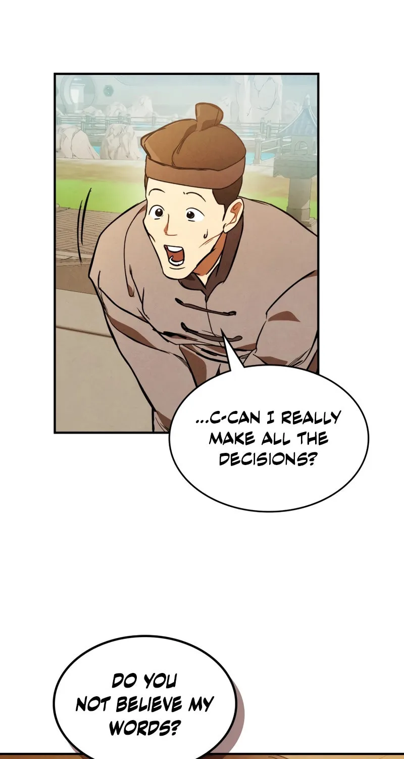 Return of the War God Chapter 95 page 5 - 