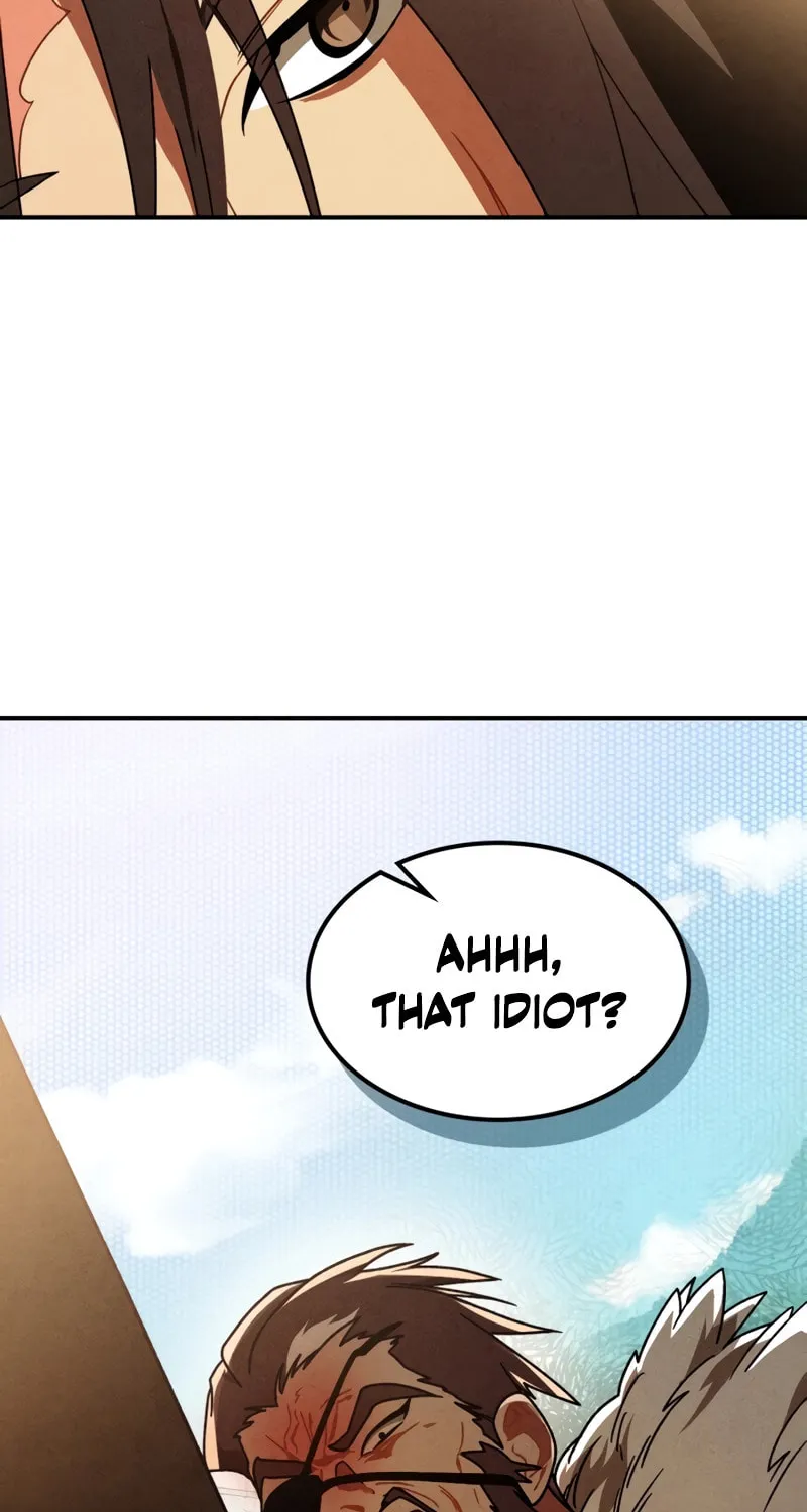Return of the War God Chapter 95 page 45 - 