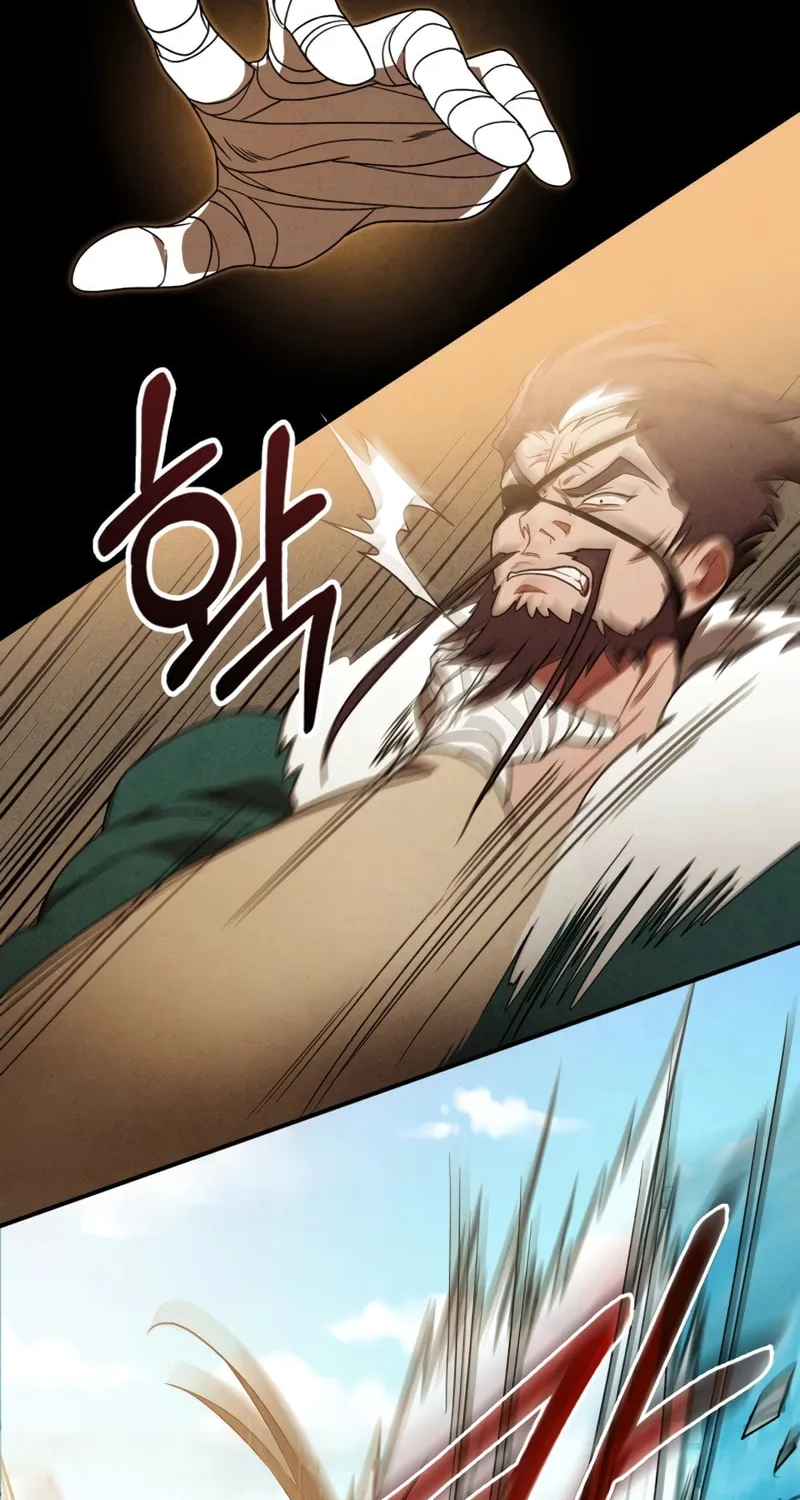 Return of the War God Chapter 95 page 47 - 