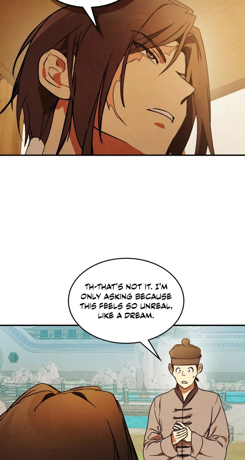 Return of the War God Chapter 95 page 6 - 