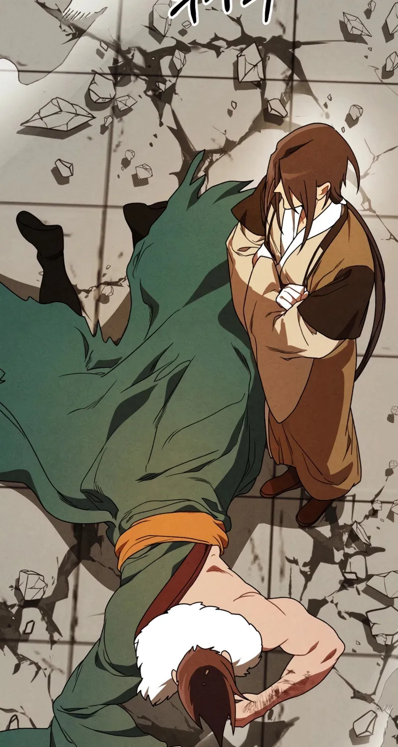 Return of the War God Chapter 95 page 51 - 