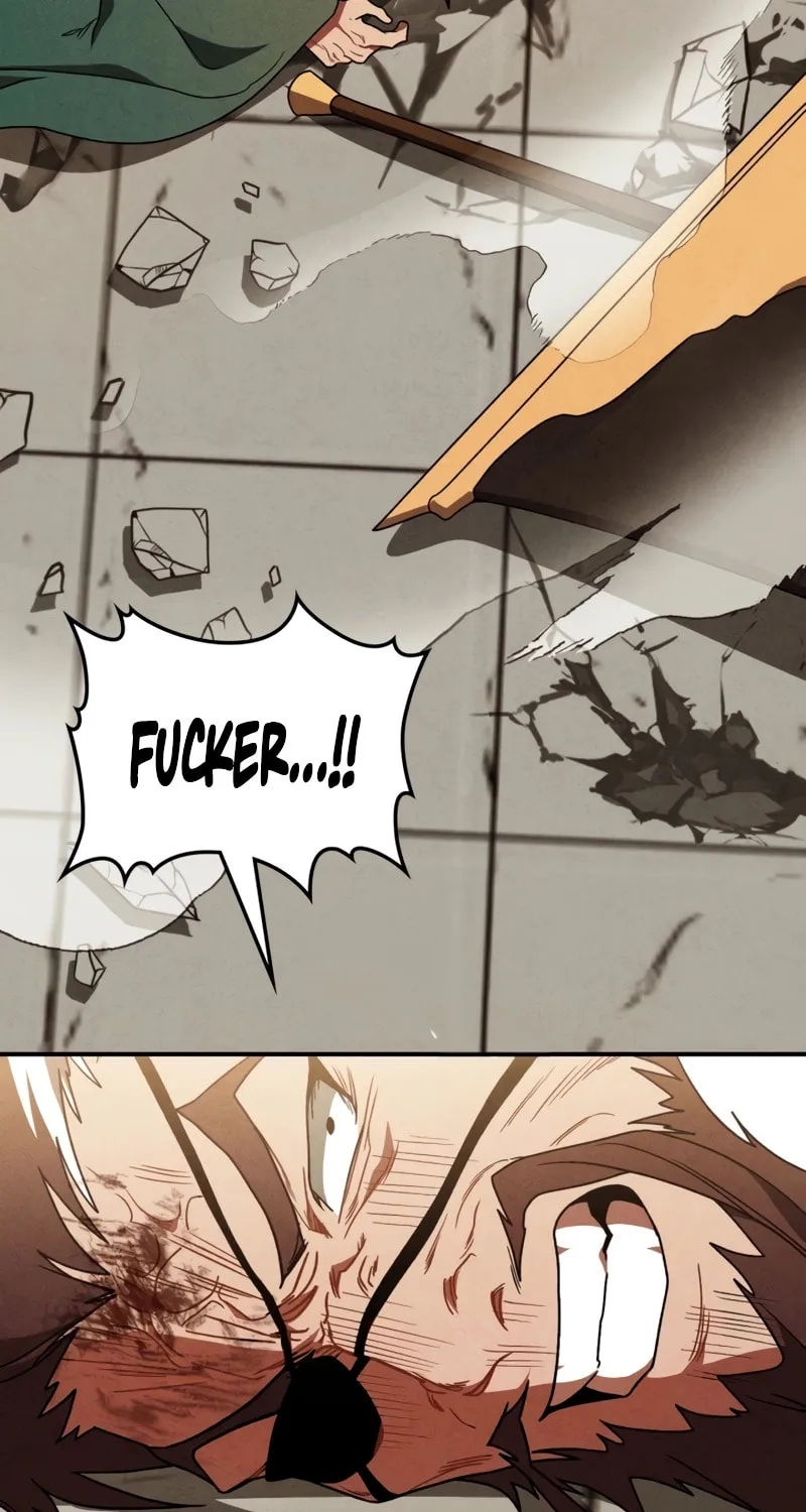 Return of the War God Chapter 95 page 52 - 