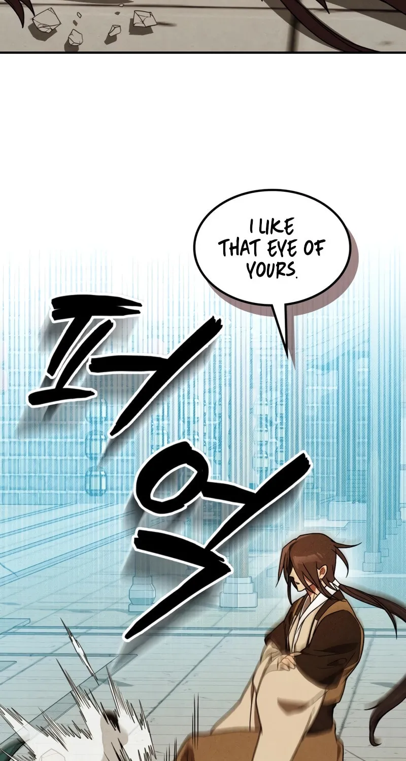 Return of the War God Chapter 95 page 53 - 