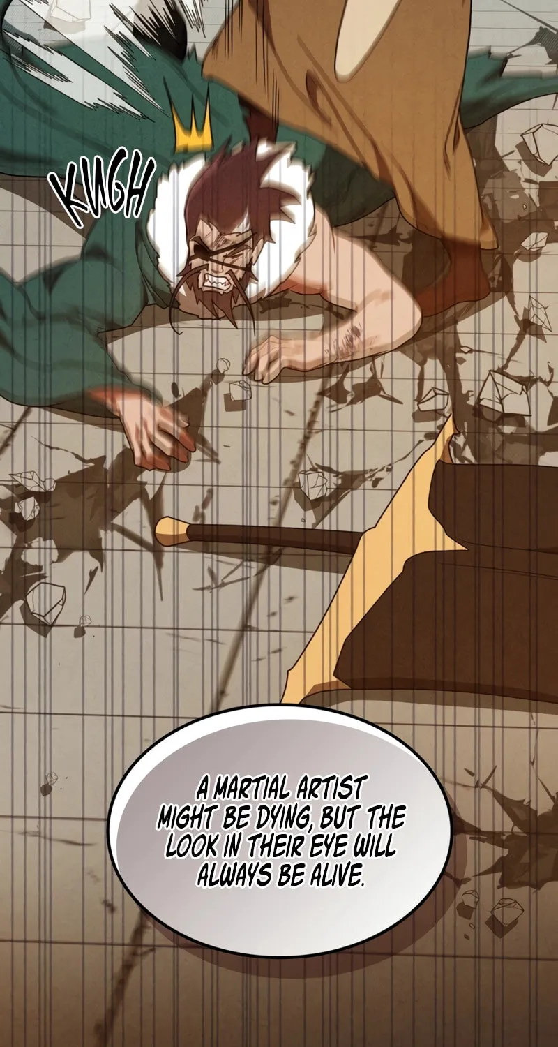 Return of the War God Chapter 95 page 54 - 
