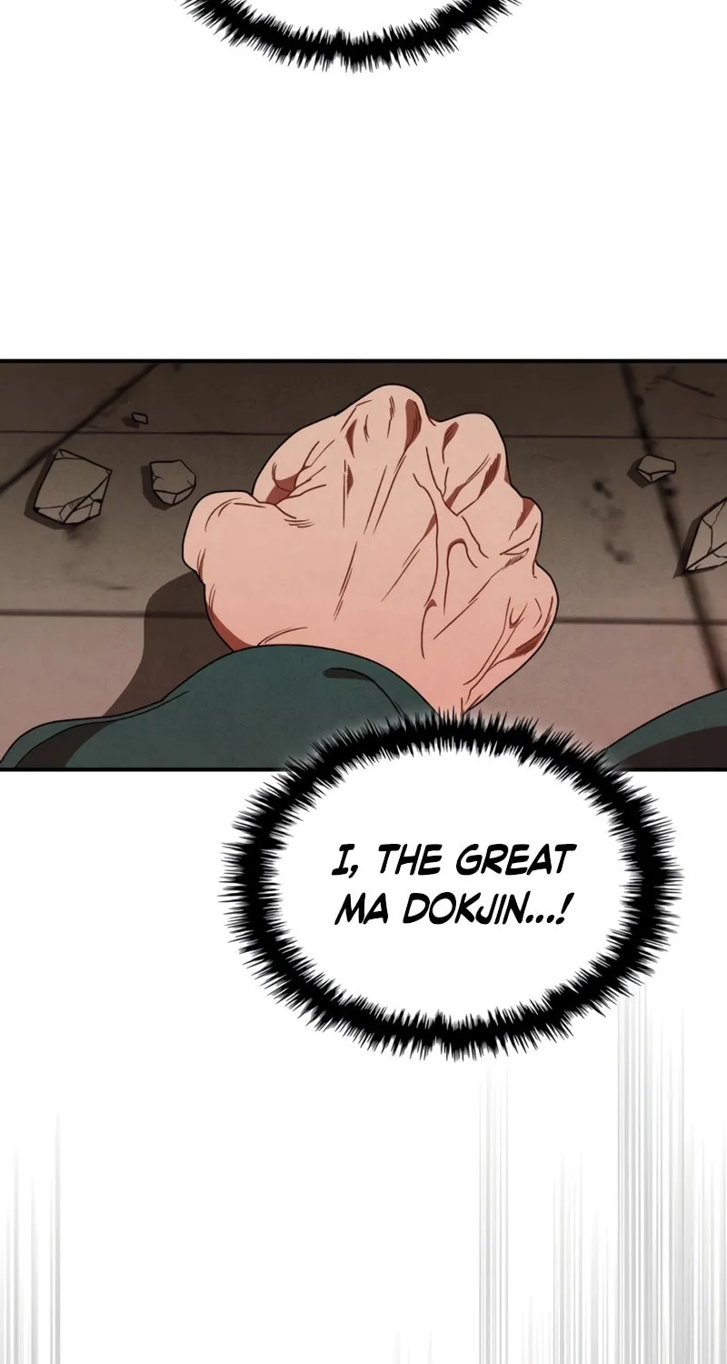 Return of the War God Chapter 95 page 58 - 
