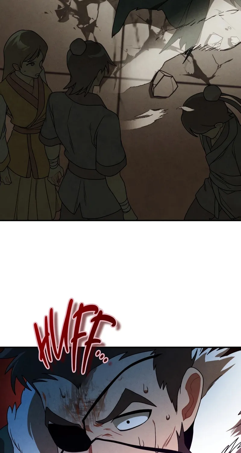 Return of the War God Chapter 95 page 63 - 