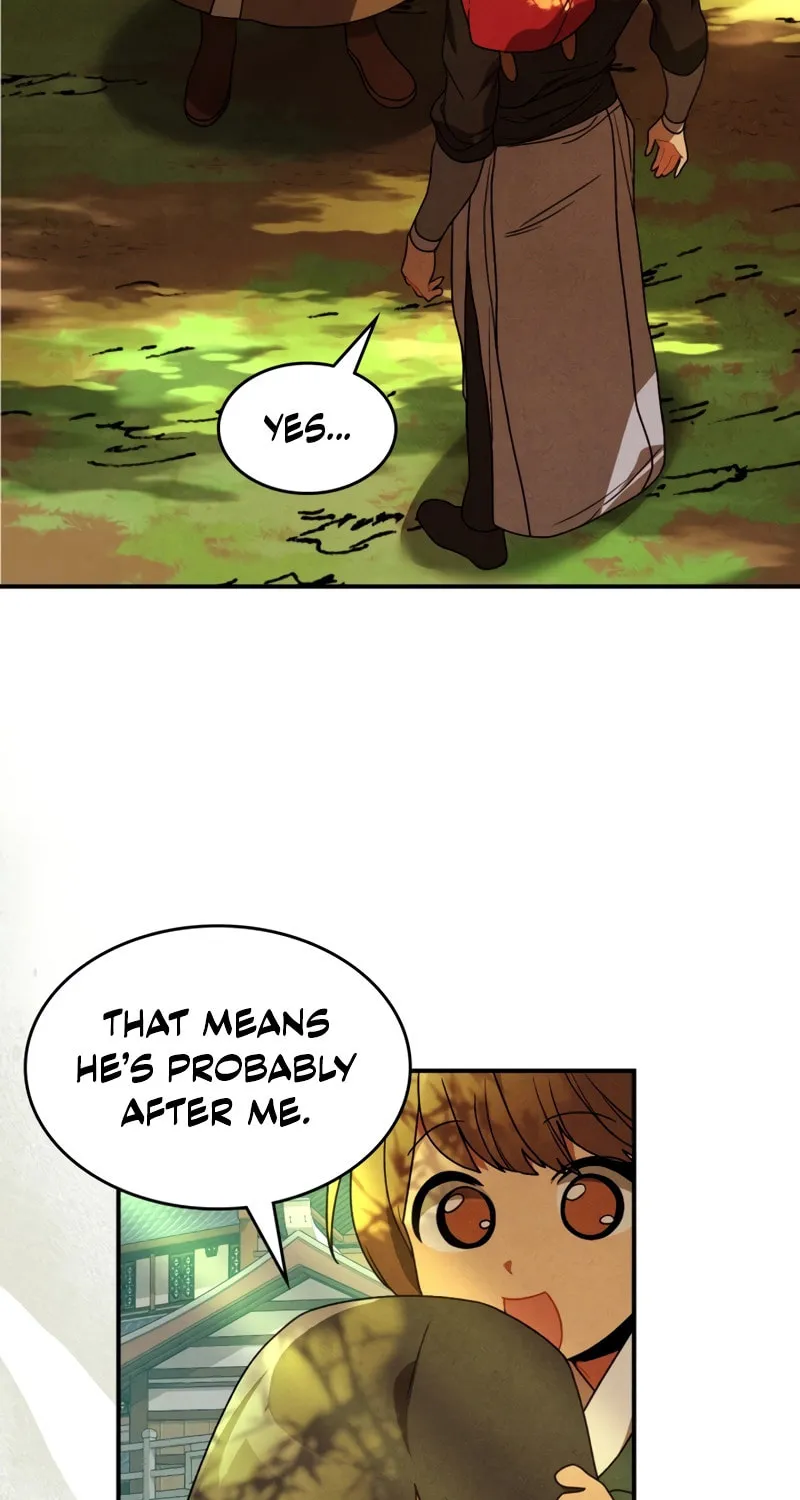 Return of the War God Chapter 95 page 68 - 