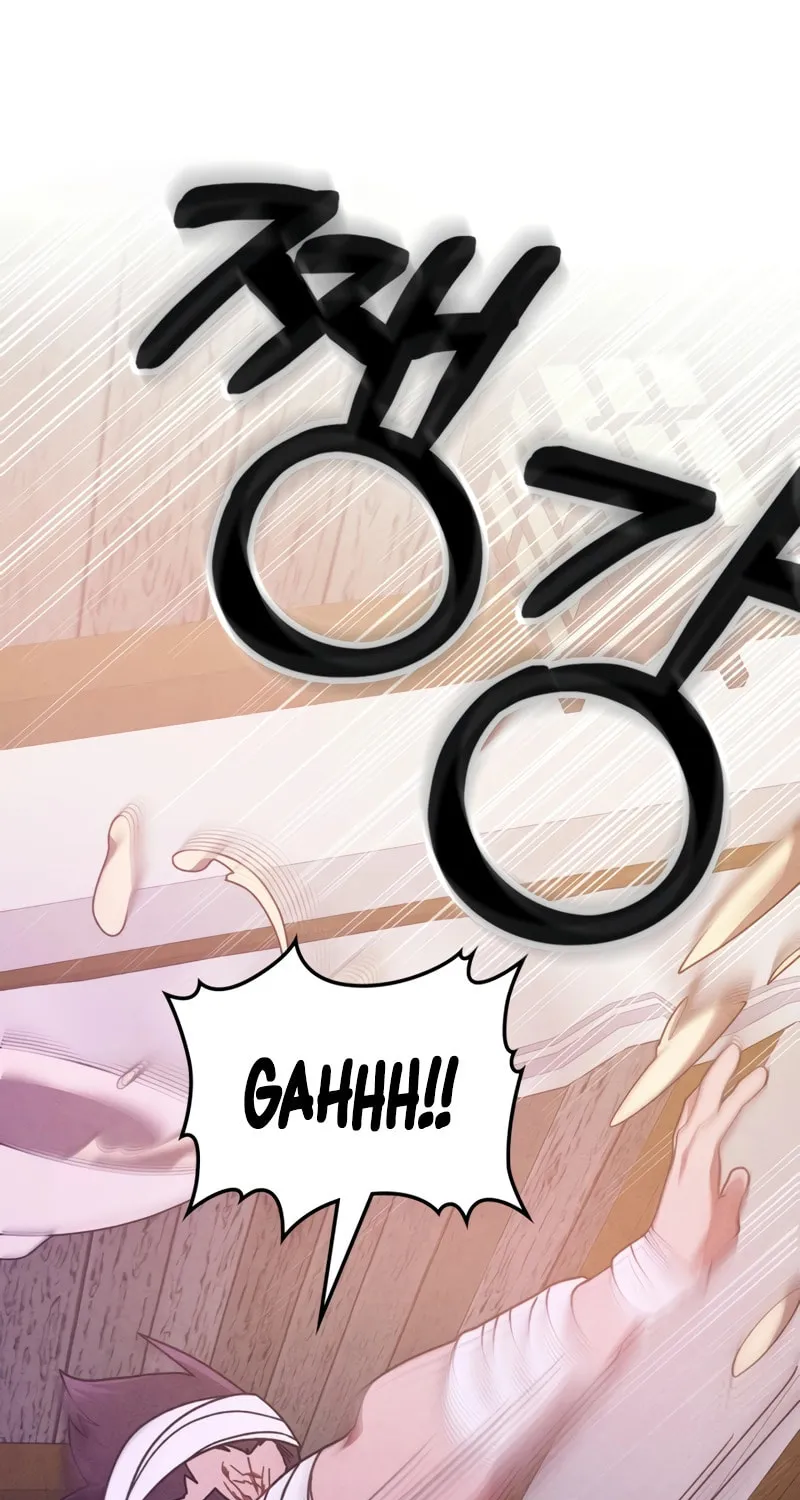Return of the War God Chapter 95 page 70 - 
