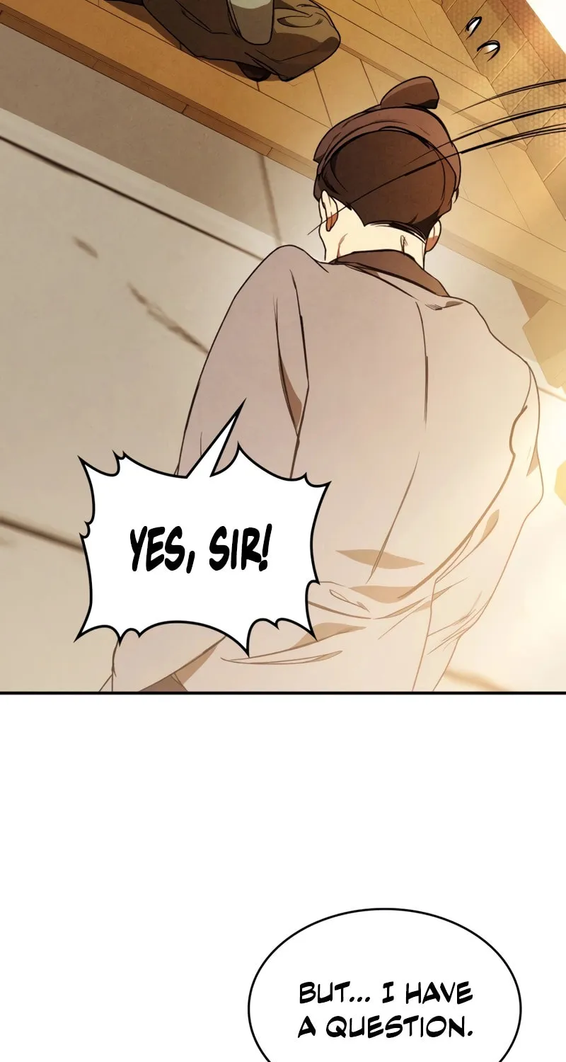 Return of the War God Chapter 95 page 8 - 