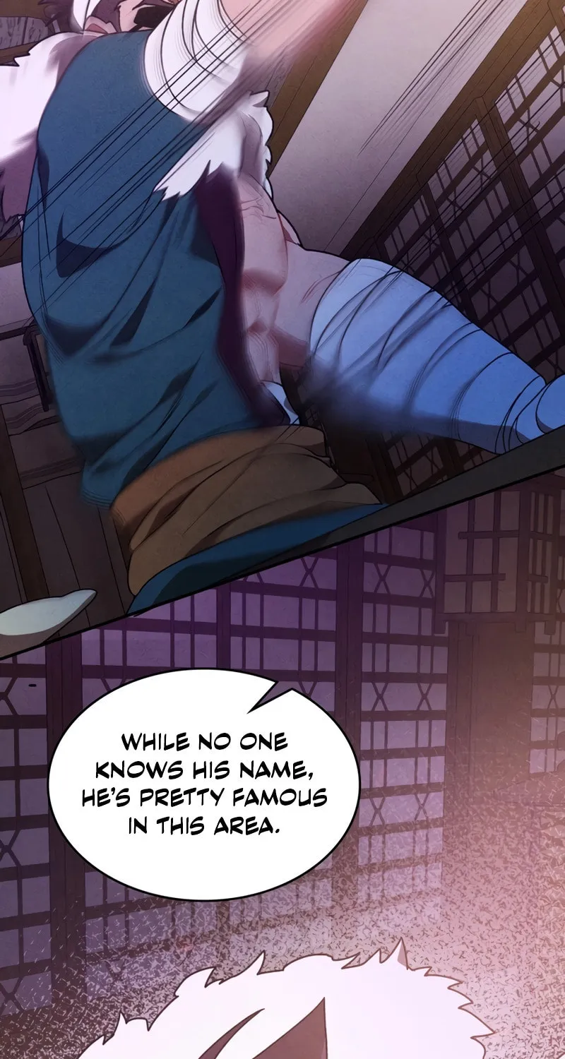 Return of the War God Chapter 95 page 71 - 
