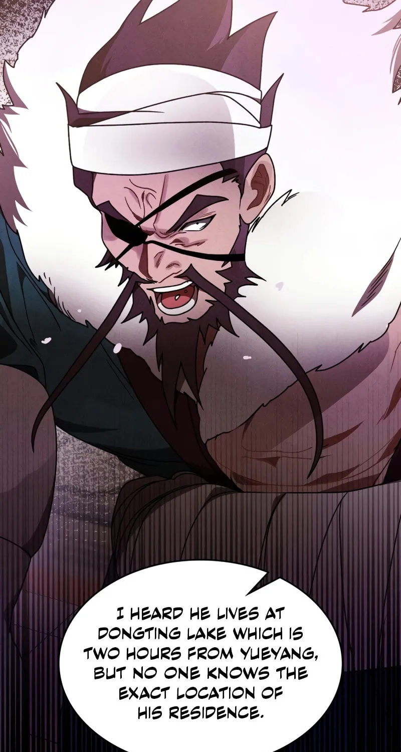 Return of the War God Chapter 95 page 72 - 