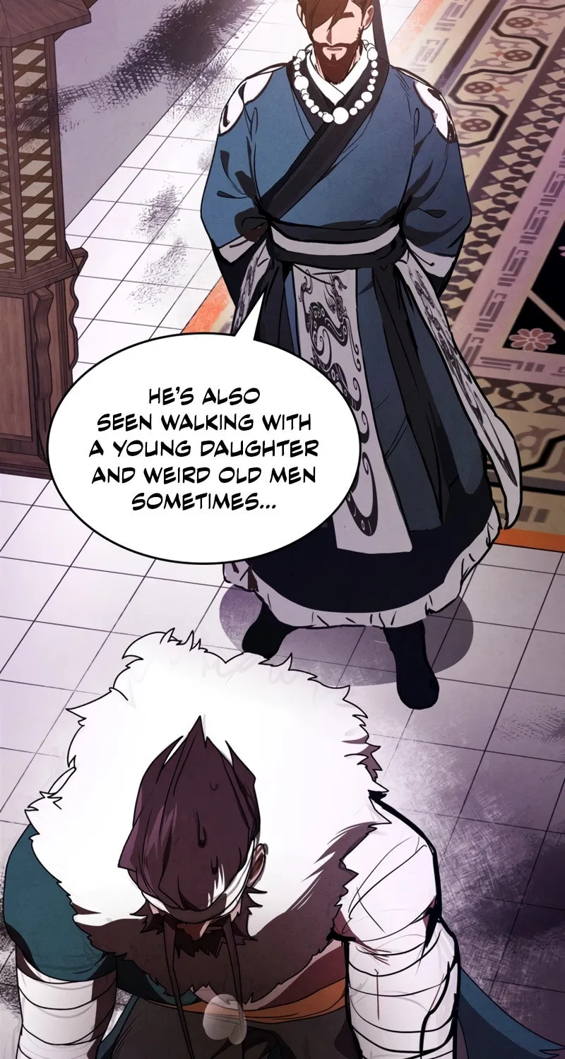 Return of the War God Chapter 95 page 74 - 