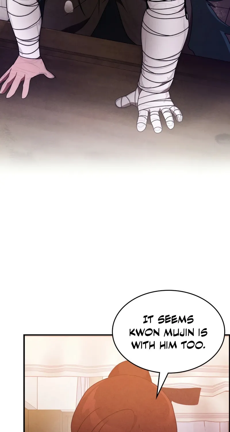 Return of the War God Chapter 95 page 75 - 