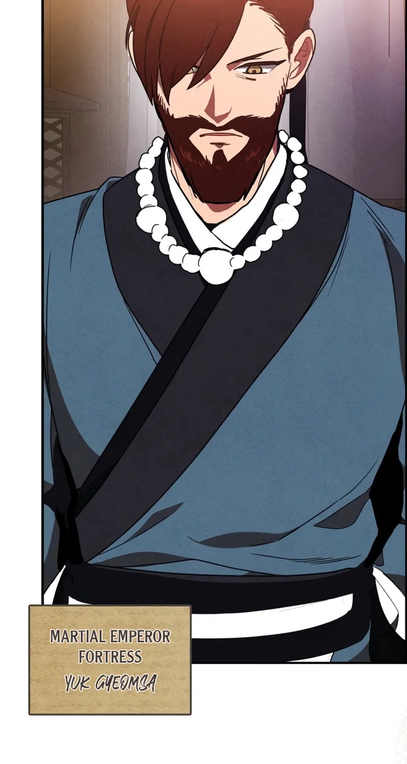 Return of the War God Chapter 95 page 76 - 