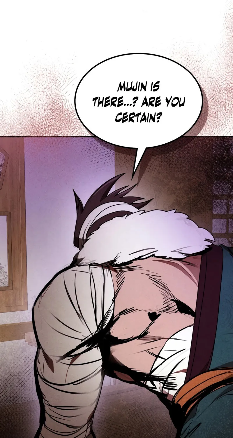 Return of the War God Chapter 95 page 77 - 