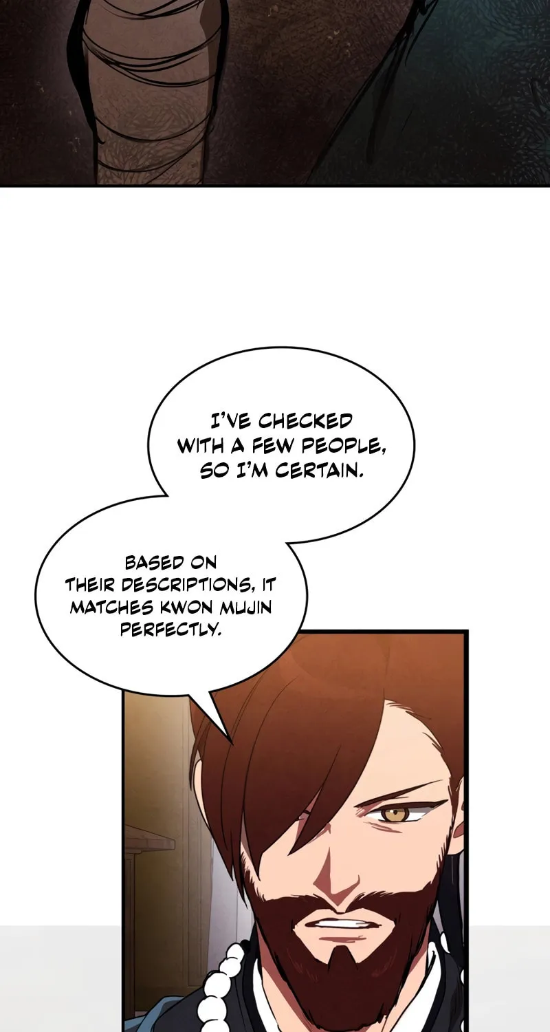 Return of the War God Chapter 95 page 78 - 