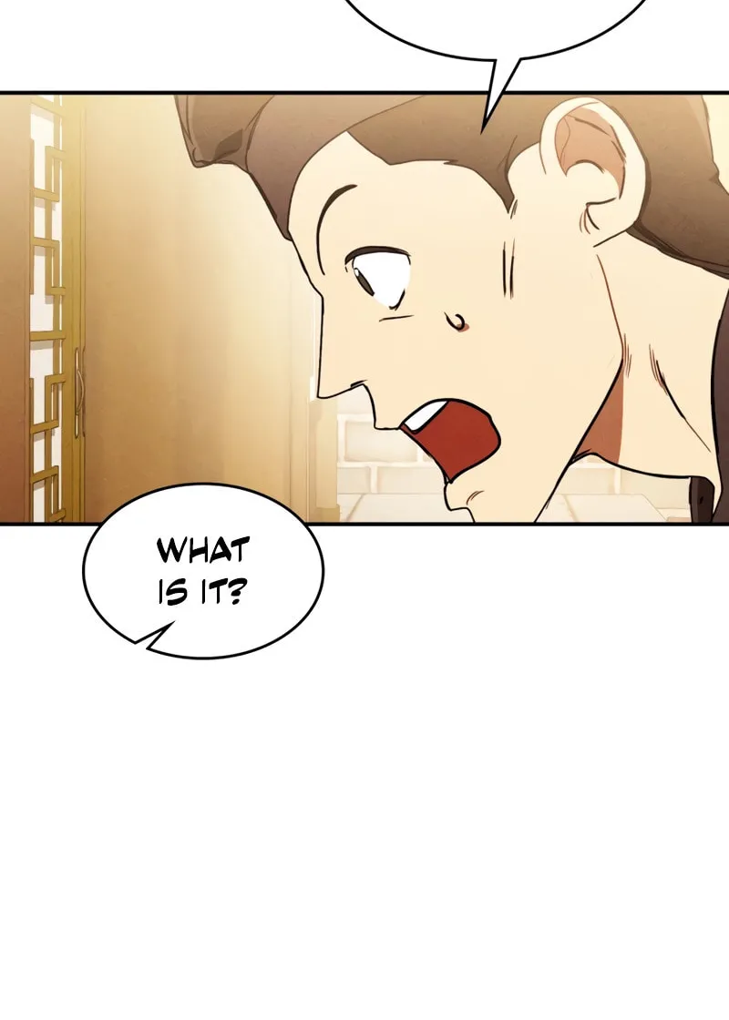 Return of the War God Chapter 95 page 9 - 