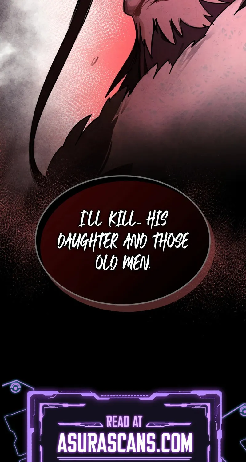 Return of the War God Chapter 95 page 82 - 