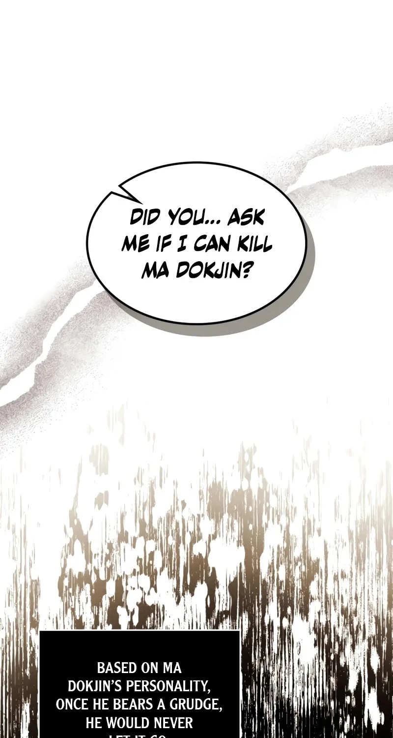 Return of the War God Chapter 96 page 2 - 
