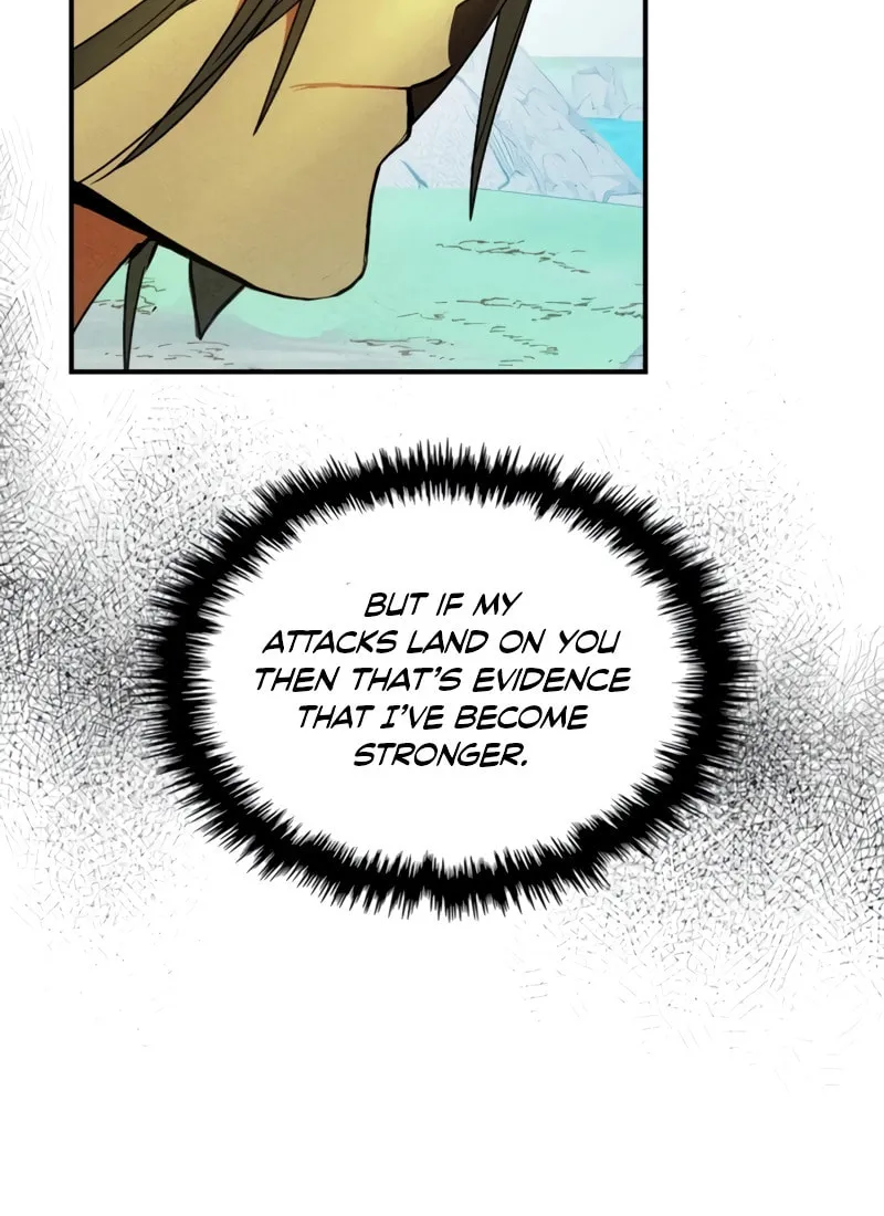 Return of the War God Chapter 96 page 11 - 