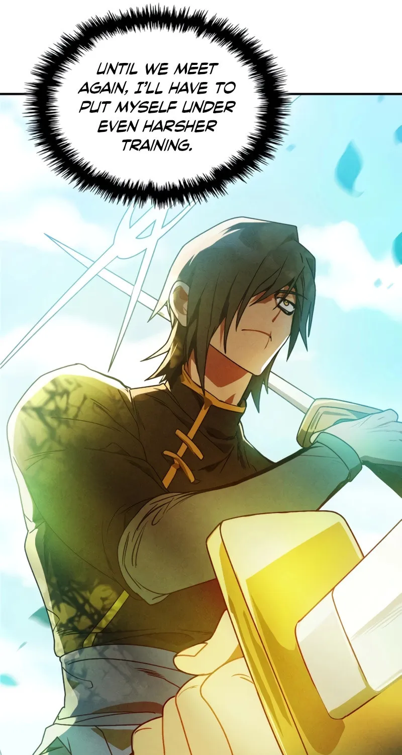 Return of the War God Chapter 96 page 12 - 
