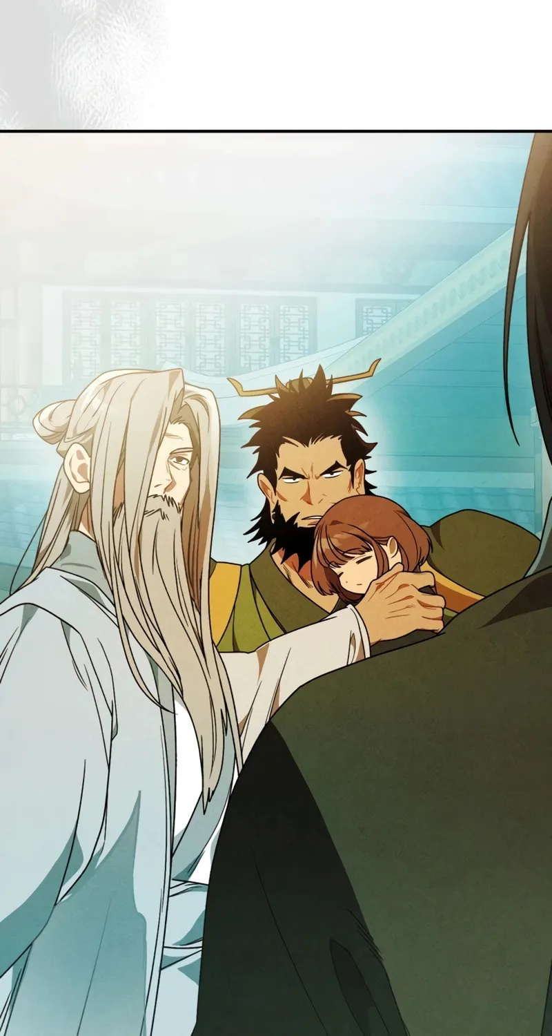 Return of the War God Chapter 96 page 17 - 