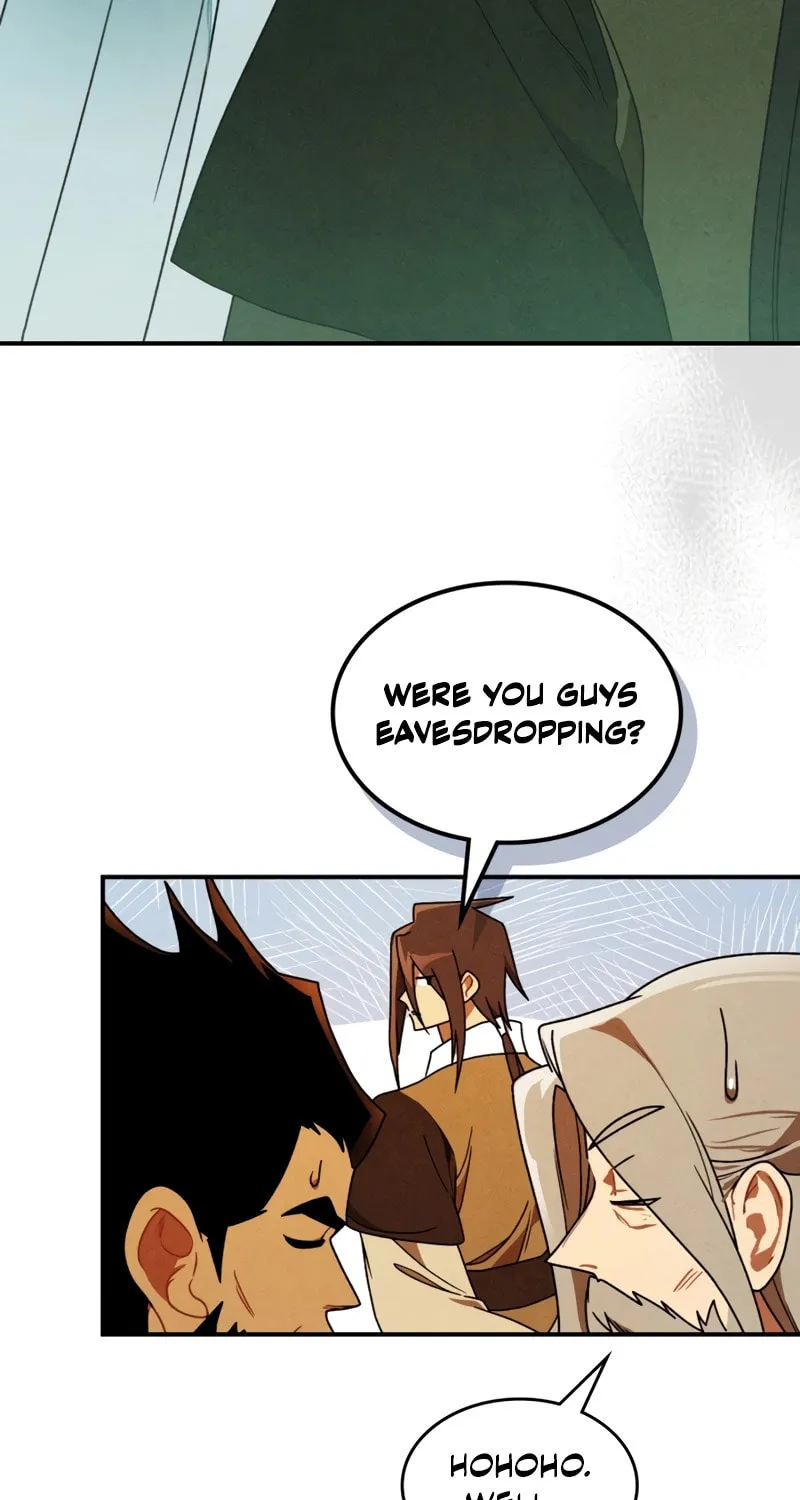 Return of the War God Chapter 96 page 18 - 