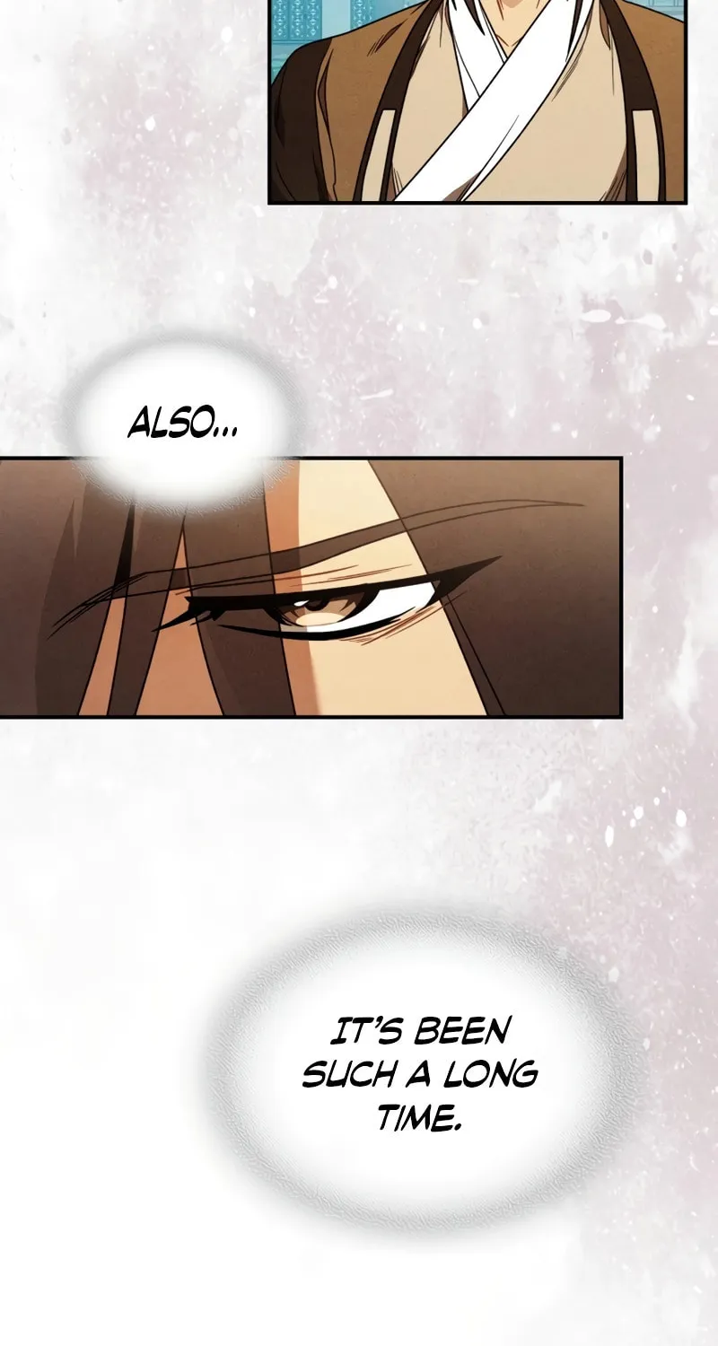 Return of the War God Chapter 96 page 28 - 