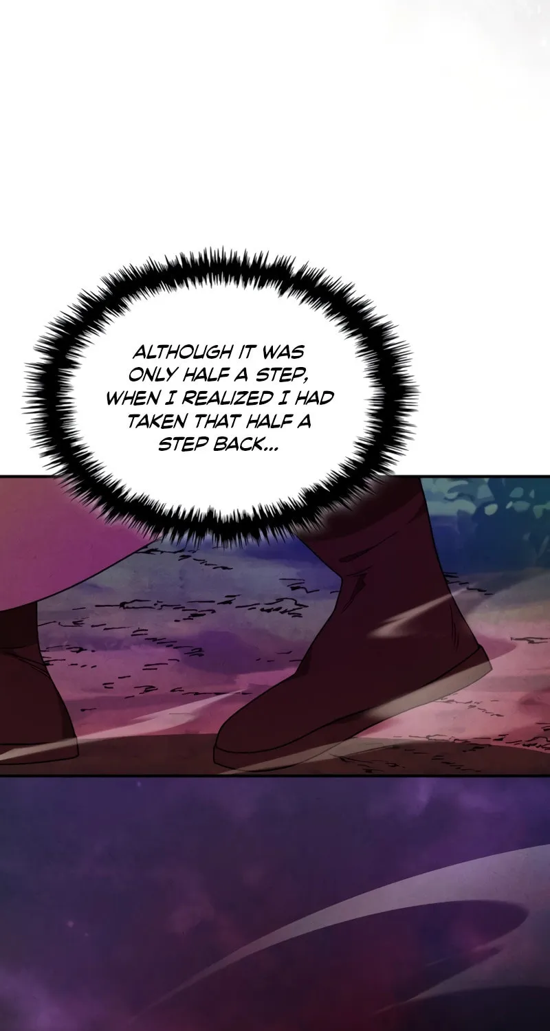 Return of the War God Chapter 96 page 29 - 