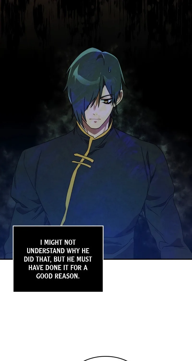 Return of the War God Chapter 96 page 4 - 