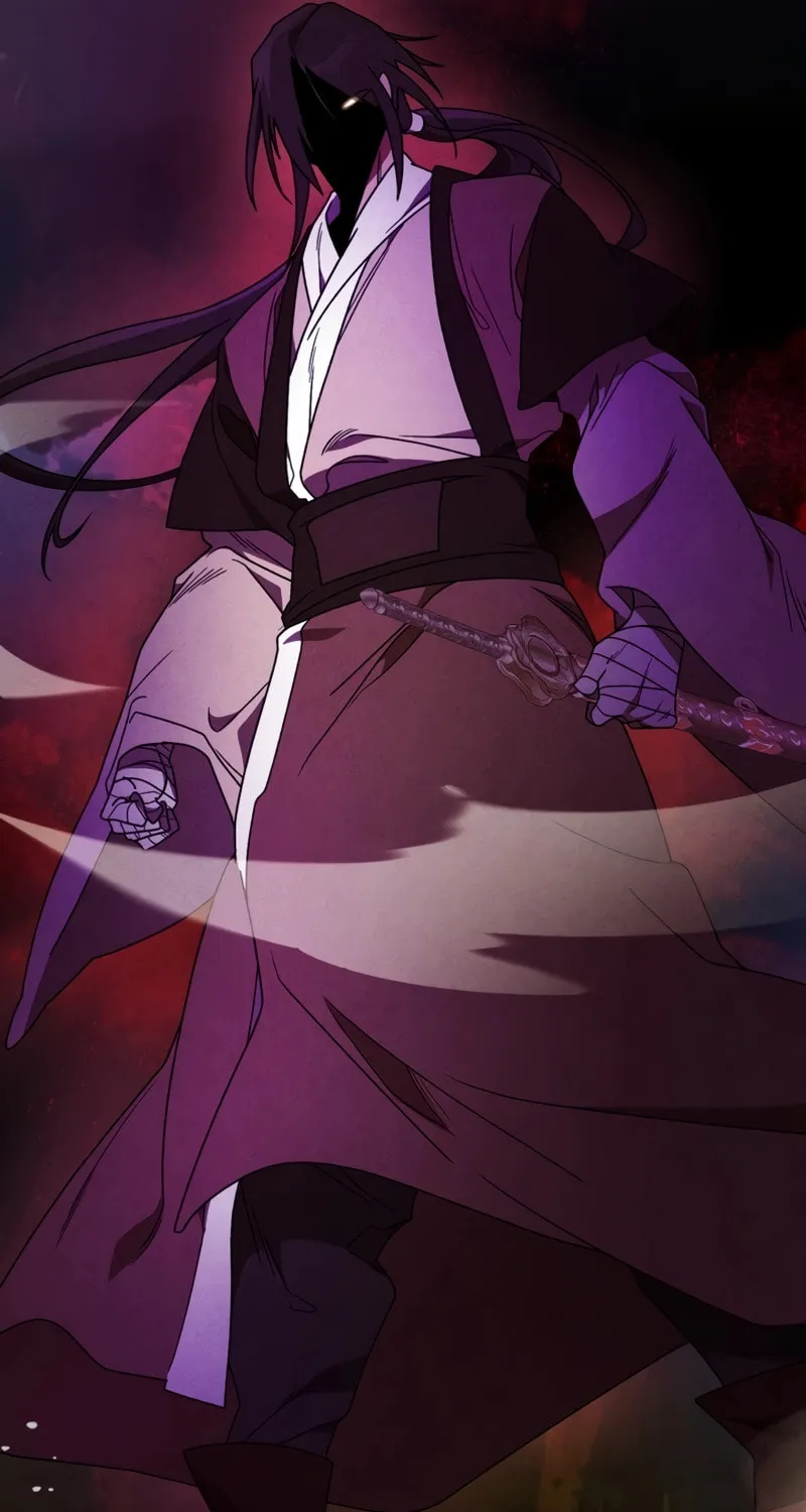 Return of the War God Chapter 96 page 31 - 