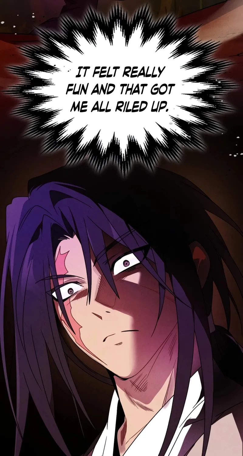 Return of the War God Chapter 96 page 32 - 